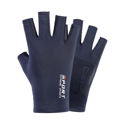 Touchscreen Fishing Gloves for Men and Women Breathable Summer Gloves - Smarsty