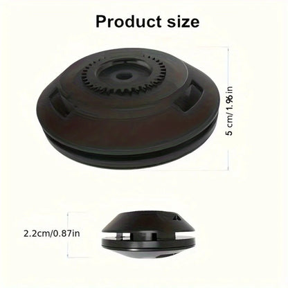 Car Phone Holder Mount With Universal Suction Cup Air Vent - Smarsty
