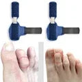 Soft Gel Bunion Corrector Toe Separator Spacers - Smarsty