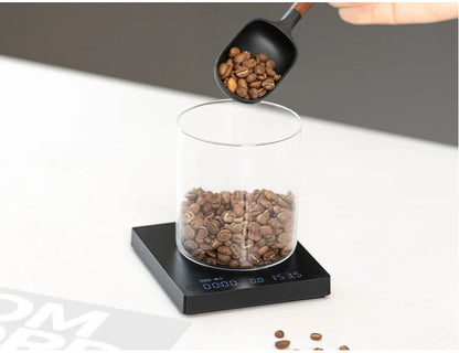 Timemore Mini Espresso Scale With LED Display - Smarsty