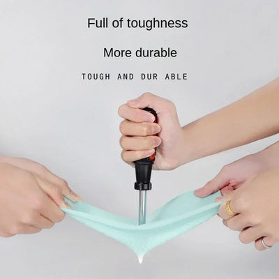 1 Pair Silicone WaterProof Shoe Covers Lip-resistant Rubber Rain Boot Rain Gear Overshoes Accessories for Outdoor Rainy Day - Smarsty