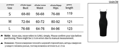 Summer Black Sexy Dress Women Streetwear Sleeveless Backless Solid Spaghetti Strap Bodycon Casual Clubwear Elegant Party Dresses - Smarsty