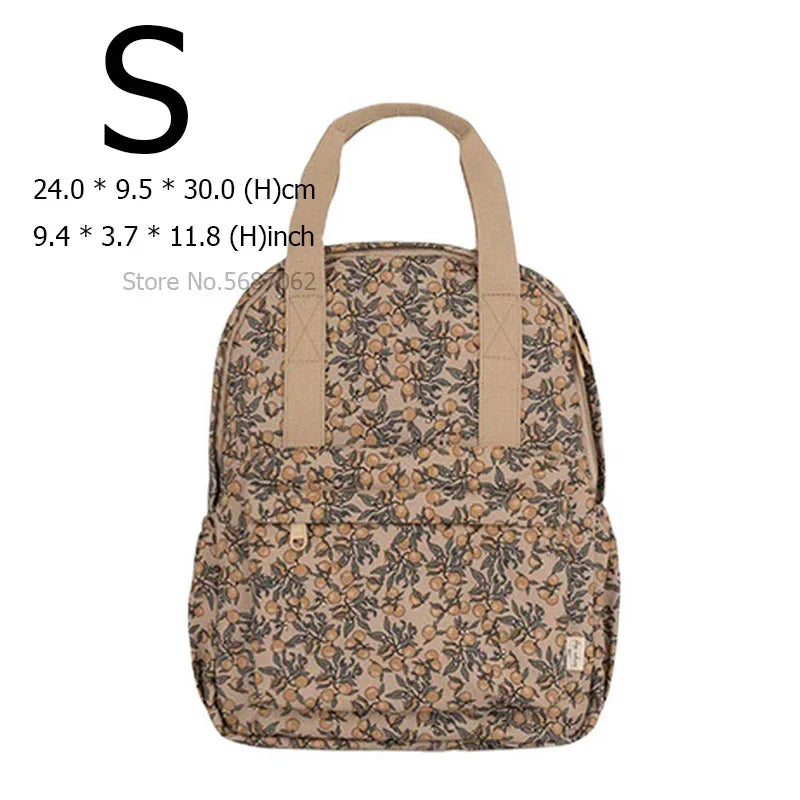 Kids School Backpack Kindergarten Durable Lightweight - Smarsty