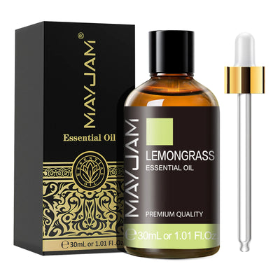 MAYJAM 30ML Essential Oils Blend for Aromatherapy Use - Smarsty