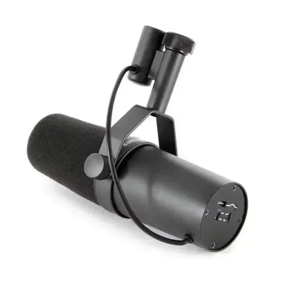 SM7B Dynamic Microphone for Professional Podcasting - Smarsty
