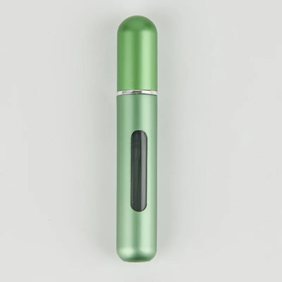 Portable Mini Refillable Perfume Bottle For Travel - Smarsty