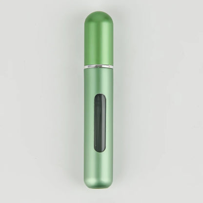 Portable Mini Refillable Perfume Bottle For Travel - Smarsty