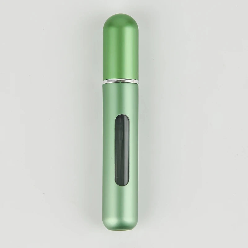 Portable Mini Refillable Perfume Bottle For Travel - Smarsty