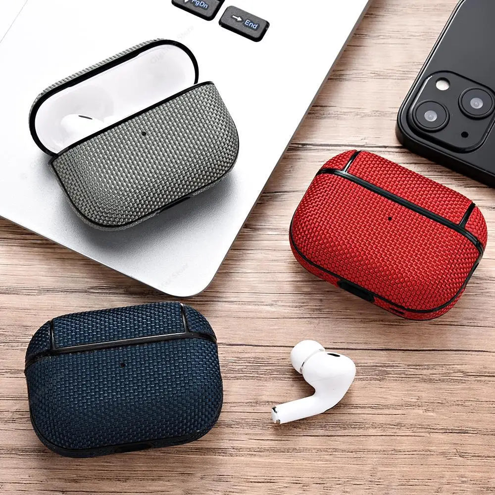 Shockproof Waterproof Cover for AirPods Pro 2 - Smarsty