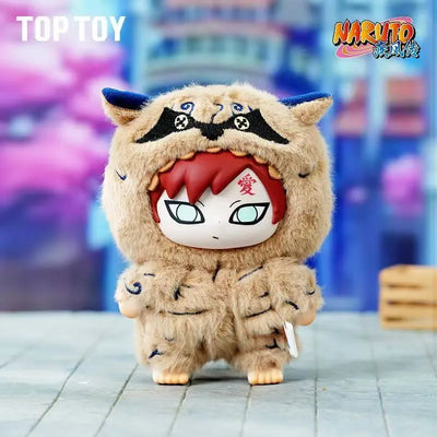 EAKI Naruto Blind Box Shippuden Party Series Uzumaki Stuffed Plush Figure Bag Pendant Ornament Doll Toy Collection Birthday Gift - Smarsty