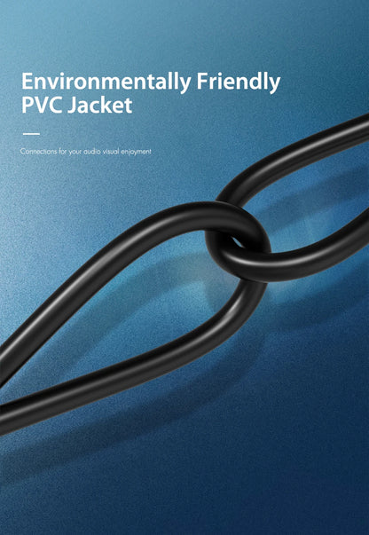 Vention Cat8 Ethernet Cable 40Gbps High Speed Connection - Smarsty