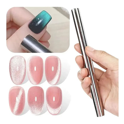 Strong Magnetic Rod for Cat Eye Nail Art - Smarsty