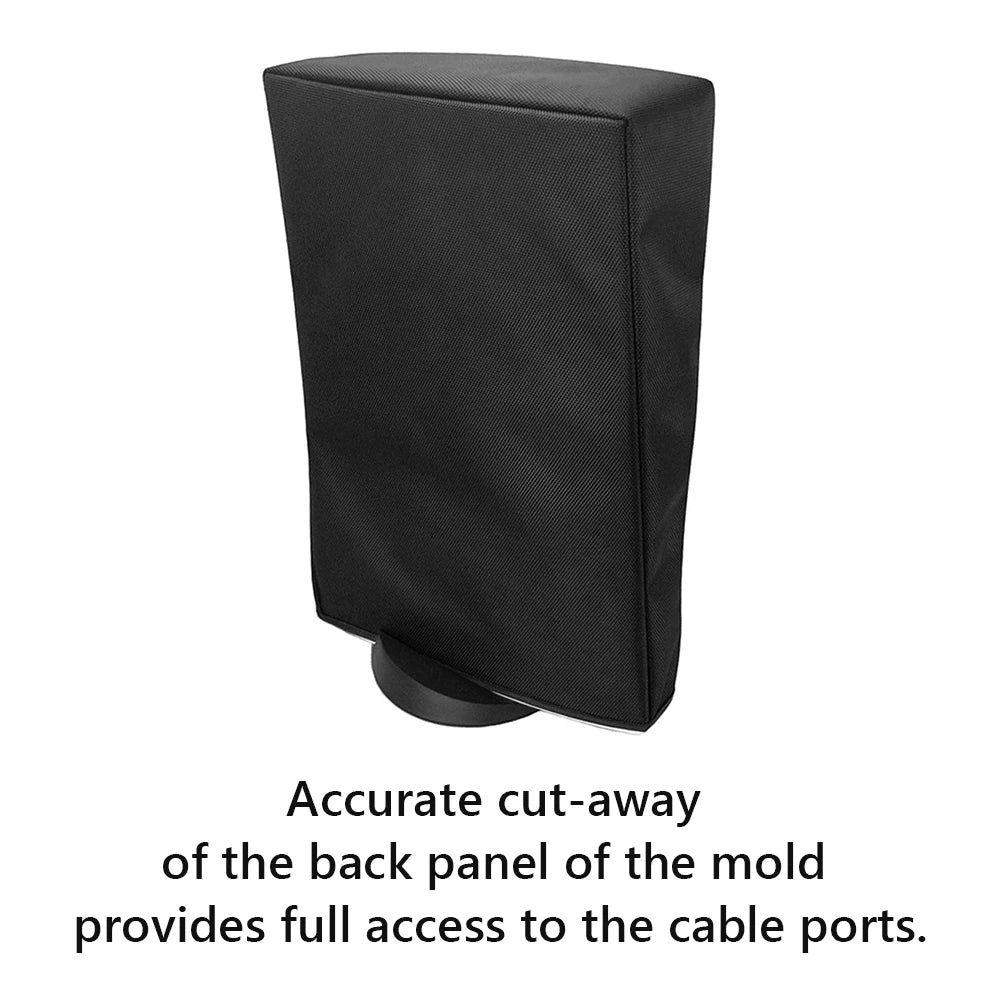 PS5 Waterproof Dust Proof Cover Sleeve Protector - Smarsty