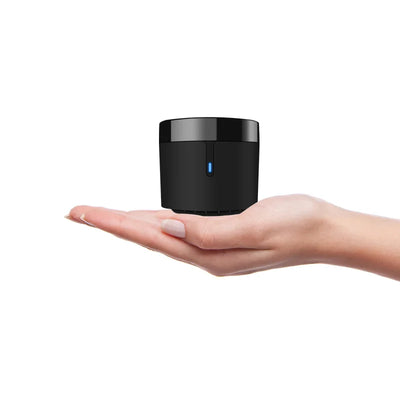 Broadlink RM4 Mini Smart Remote Control for Home Automation - Smarsty