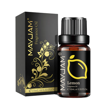 MAYJAM Fruit Fragrance Oil Assorted Scents for Skin - Smarsty