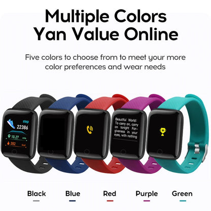 Smart Watch For Fitness Tracking and Music Control - Smarsty