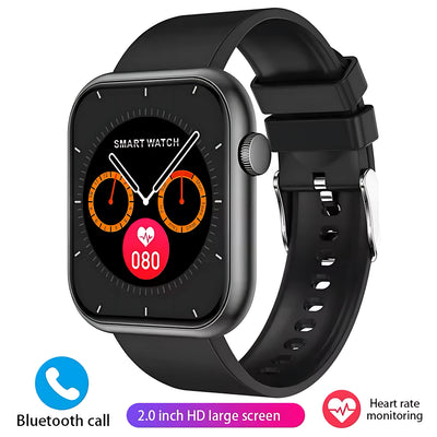Xiaomi Smart Watch 5 with HD AMOLED Display - Smarsty