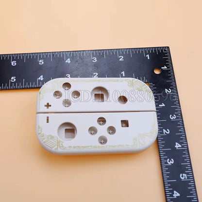 Cartoon Pattern Shell Case for Nintendo Switch Joy-Con Controller - Smarsty