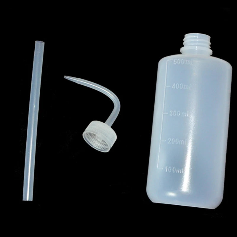 Plants Sprinkler Squeeze Spray Bottles for Easy Watering - Smarsty