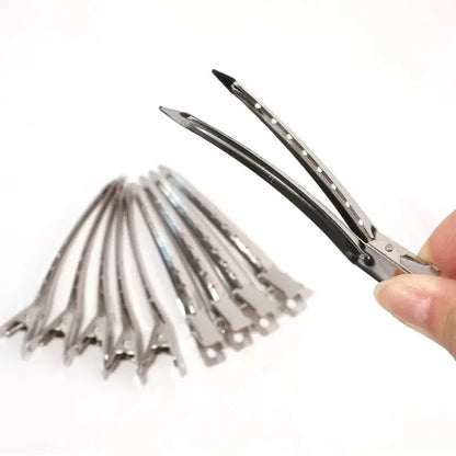 28 Piece Hair Roller Set with Self Grip Curlers - Smarsty