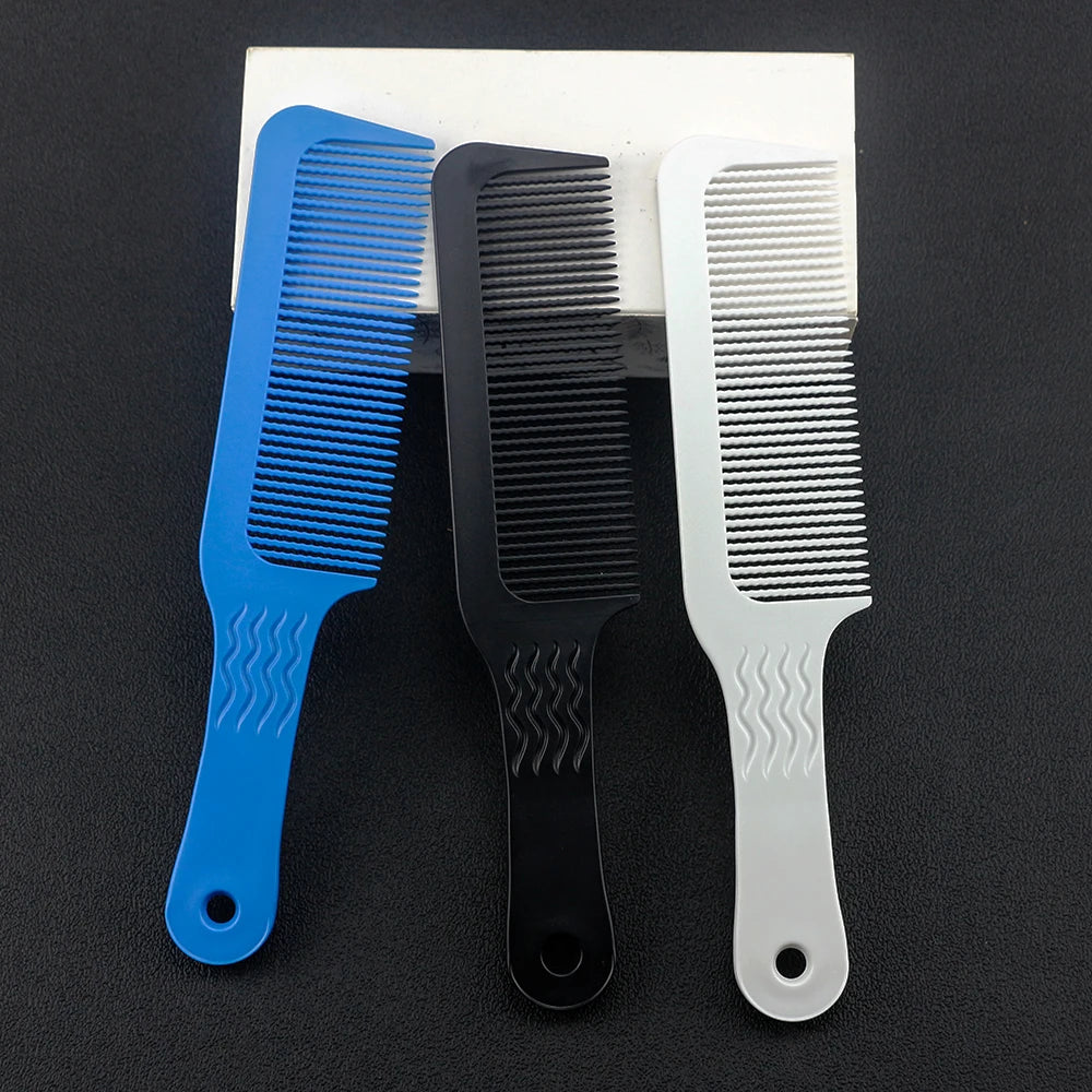 Professional Barber Anti Static Cutting Comb Tool - Smarsty