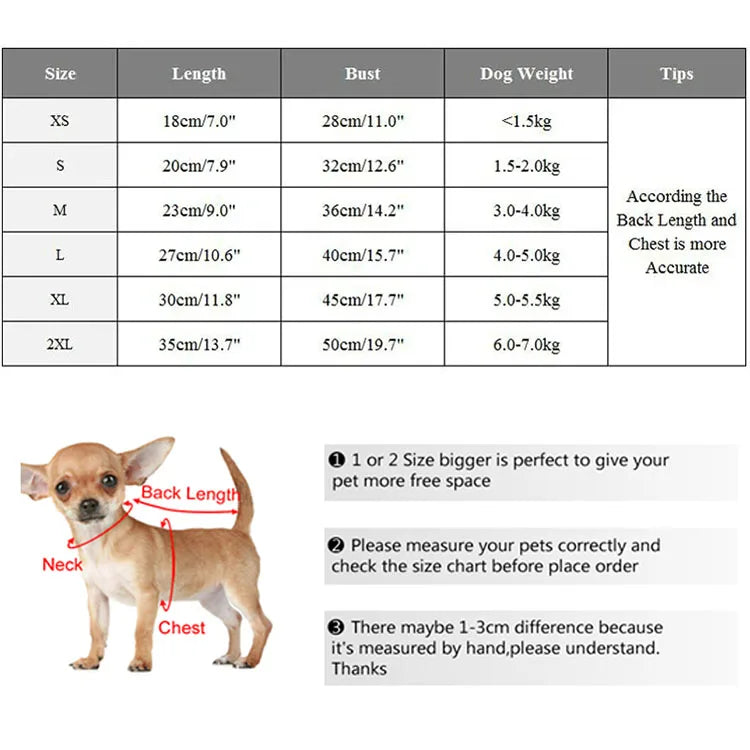 Cool Dog Jeans Jacket for Small Dogs Fashionable Style - Smarsty