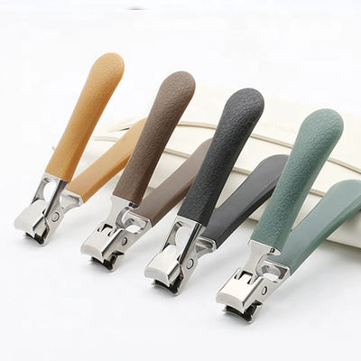 Heavy-Duty Nail Clipper with Large Handle for Easy Grip - Smarsty