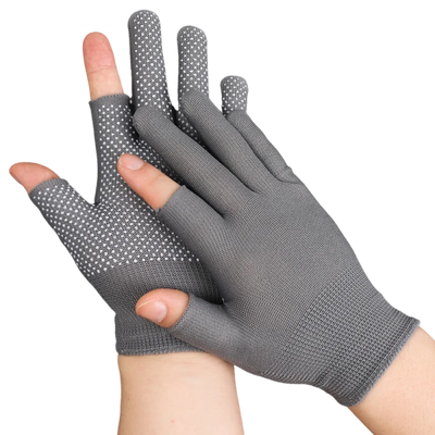 Non Slip Nylon Touchscreen Gloves for Outdoor Sport - Smarsty