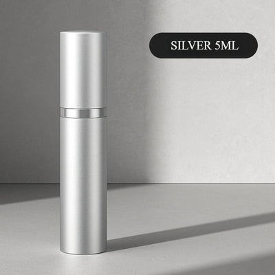 Mini Refillable Perfume Spray Bottles Portable Travel Size - Smarsty