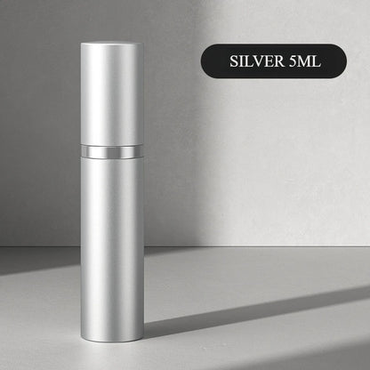 Mini Refillable Perfume Spray Bottles Portable Travel Size - Smarsty