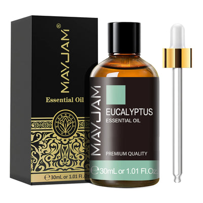 MAYJAM 30ML Essential Oils Blend for Aromatherapy Use - Smarsty