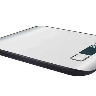 Digital Kitchen Scale with LED Display for Accurate Weighing - Smarsty