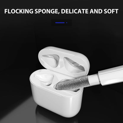 Bluetooth Earphones Cleaning Tool for Airpods and Xiaomi - Smarsty