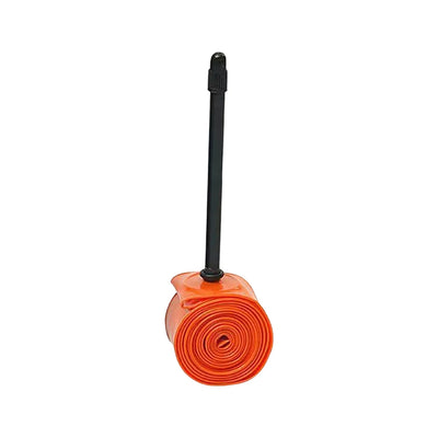Road Bicycle TPU Tire Mini Portable French Valve Inner Tube 700C 45/65/85mm Length Valve Lightweight Bicycle Accessories