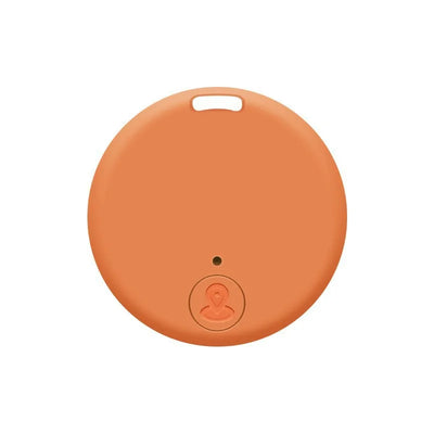 Mini Bluetooth Tracker for Keys and Pets - Smarsty