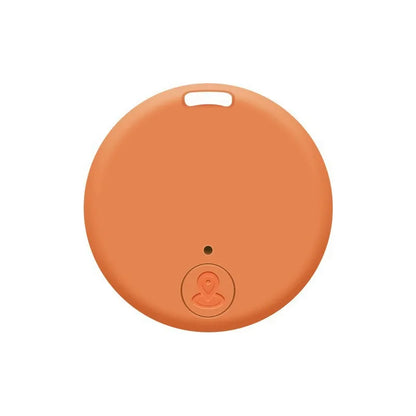Mini Bluetooth Tracker for Keys and Pets - Smarsty