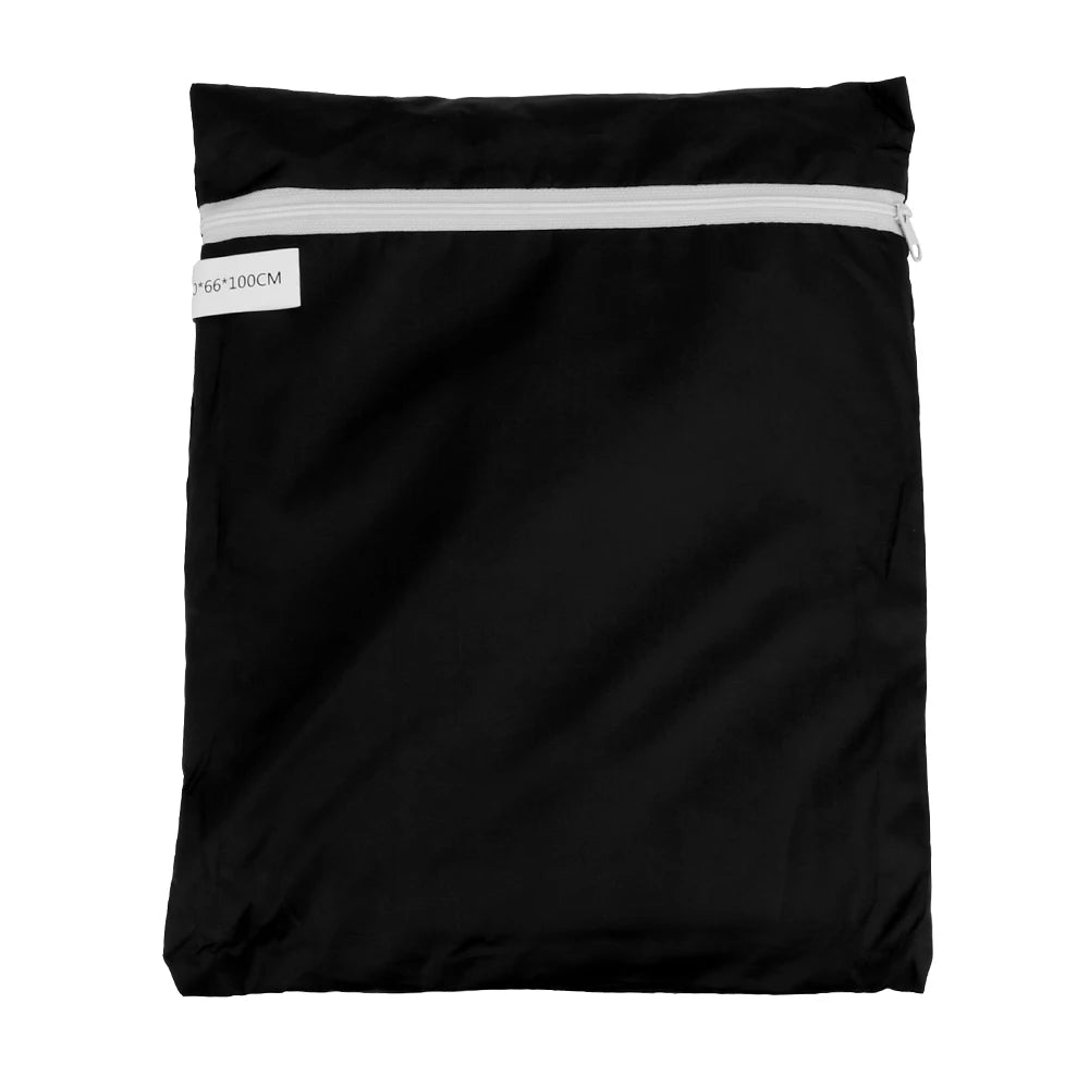 Waterproof BBQ Grill Cover for Outdoor Protection - Smarsty
