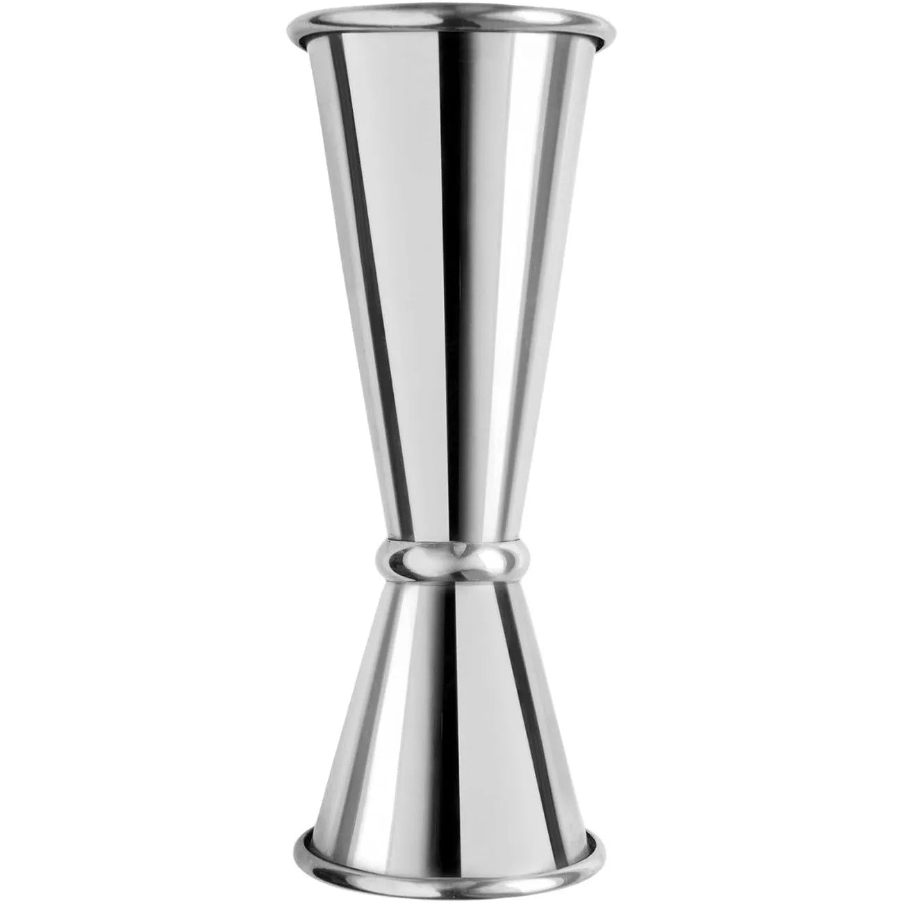 Dual Shot Stainless Steel Jigger for Perfect Cocktails - Smarsty