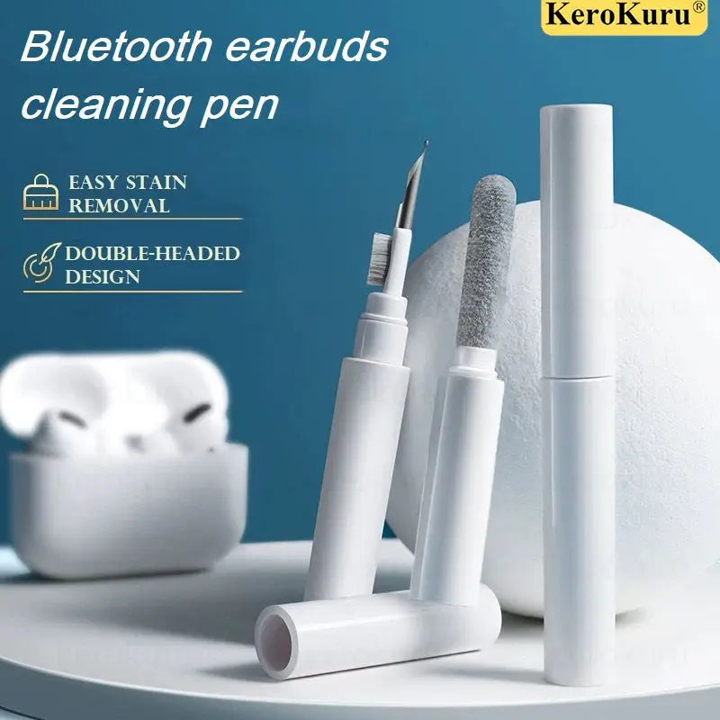 Bluetooth Earphones Cleaning Tool for Airpods and Xiaomi - Smarsty