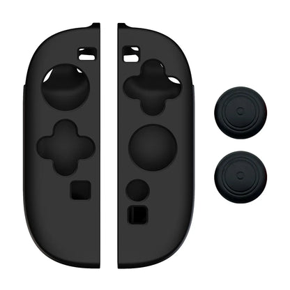 Waterproof Slim Travel Case for Switch 2 Accessories - Smarsty