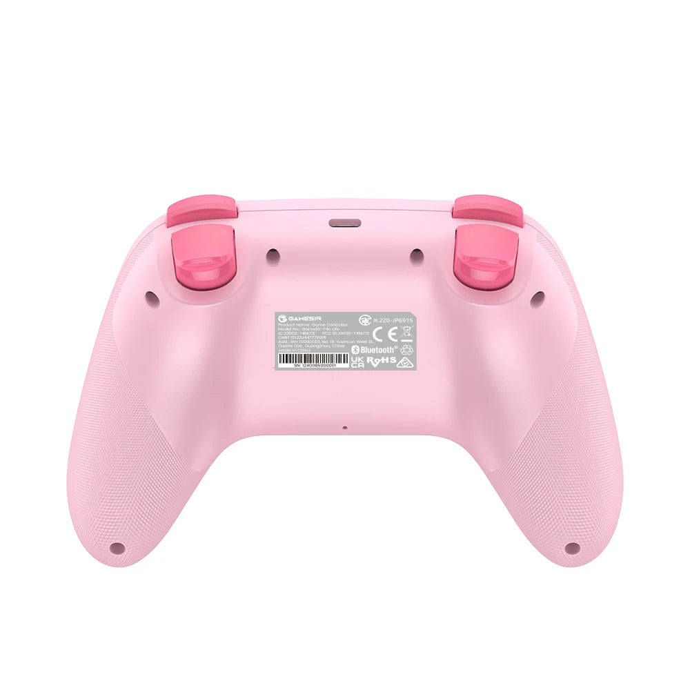 GameSir T4 Nova Lite Wireless Game Controller for Switch and PC - Smarsty