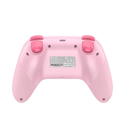 GameSir T4 Nova Lite Wireless Game Controller for Switch and PC - Smarsty