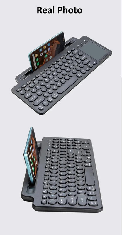 Bluetooth Wireless Mini Keyboard For Windows Tablets