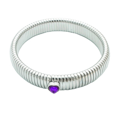Waterproof Vintage Gold Plated Stainless Steel Bracelet - Smarsty