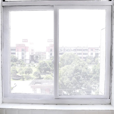 Bedroom Window Mosquito Nets for Effective Insect Protection - Smarsty