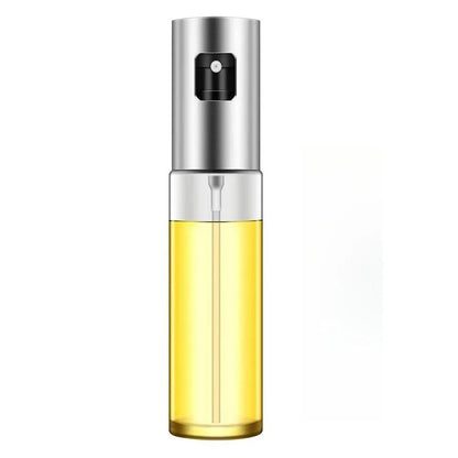 Glass Oil Sprayer For Cooking Versatile Kitchen Tool - Smarsty