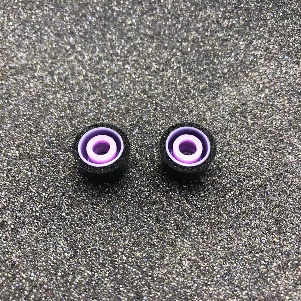 Memory Foam Eartips for Sony Earbuds Comfort Fit - Smarsty