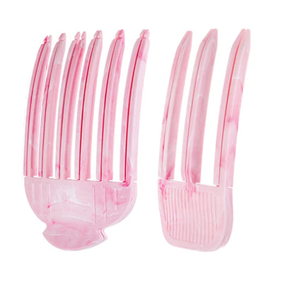 Heatless Hair Curlers for Natural Fluffy Styles - Smarsty