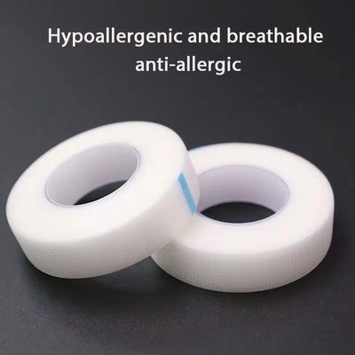 Eyelash Extension Tape for Perfect Lash Application - Smarsty
