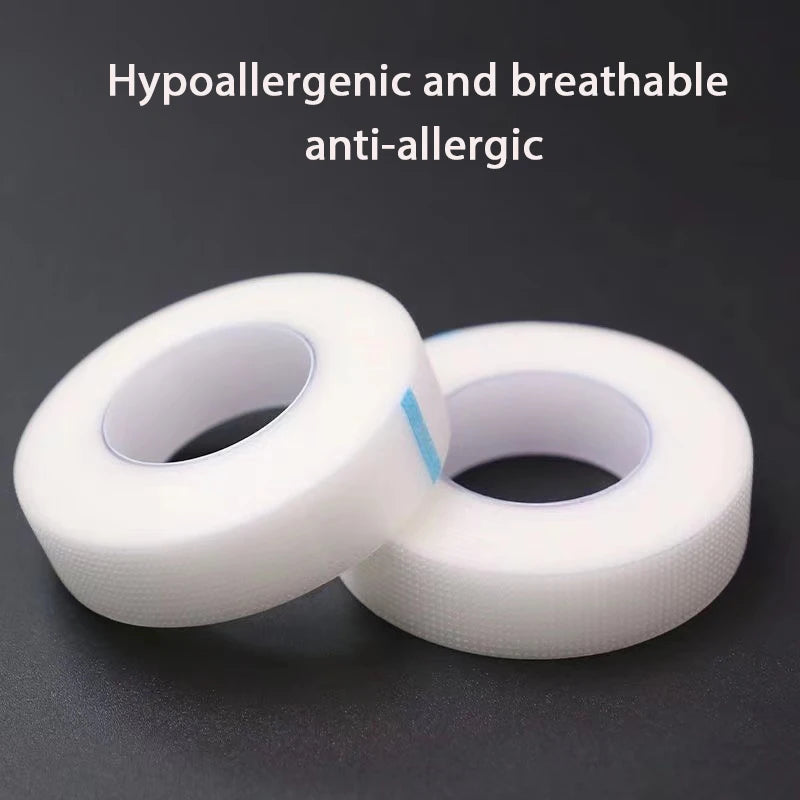 Eyelash Extension Tape for Perfect Lash Application - Smarsty